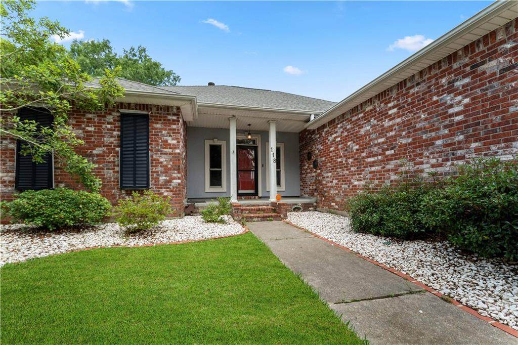 118 Windward Passage Street - Photo 1