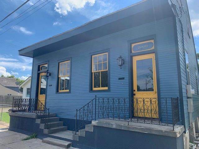 2006 Pauger Street - Photo 1