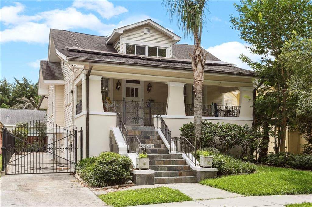 2429 Octavia Street - Photo 1