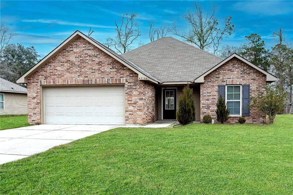 42169 Broadwalk Avenue - Photo 1