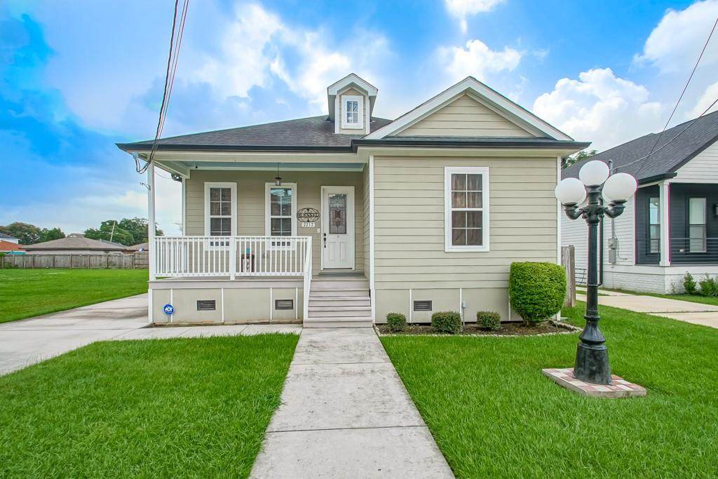 2217 Angela Avenue - Photo 1