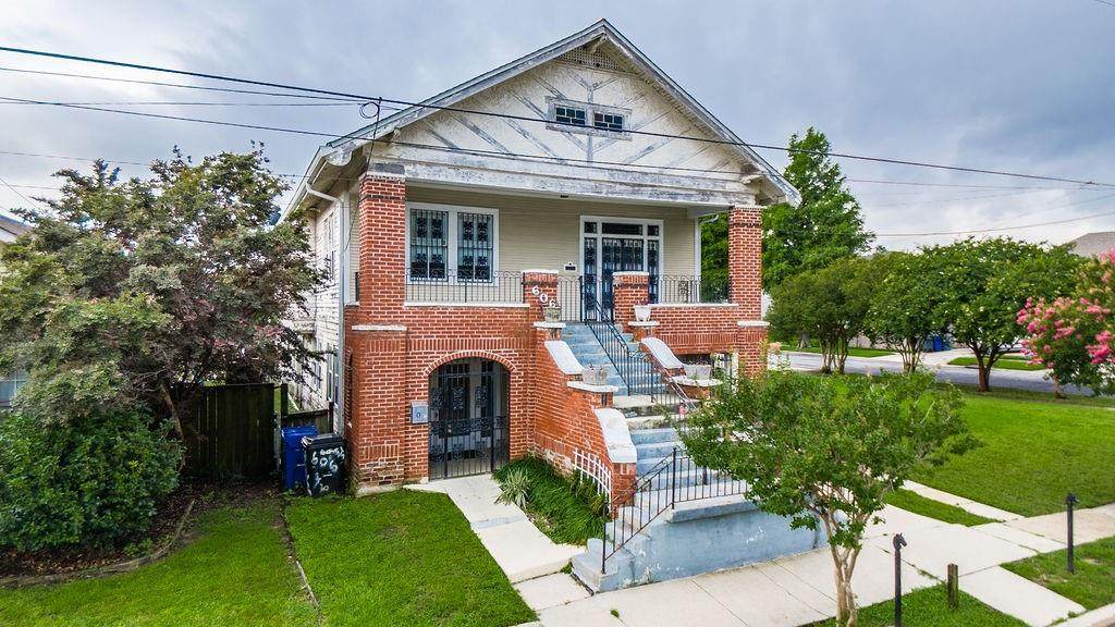 606 Filmore Avenue - Photo 1