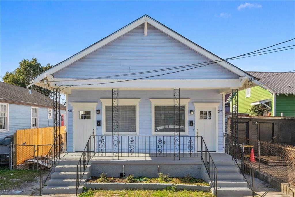 625 Salcedo Street - Photo 1