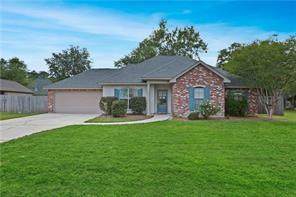 507 Mossy Oaks Circle - Photo 1