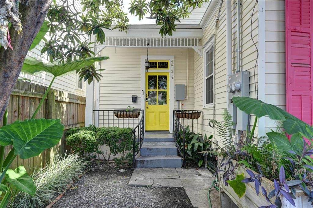 4812 Constance Street - Photo 1