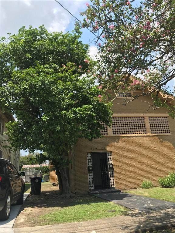 2114 Octavia Street - Photo 1