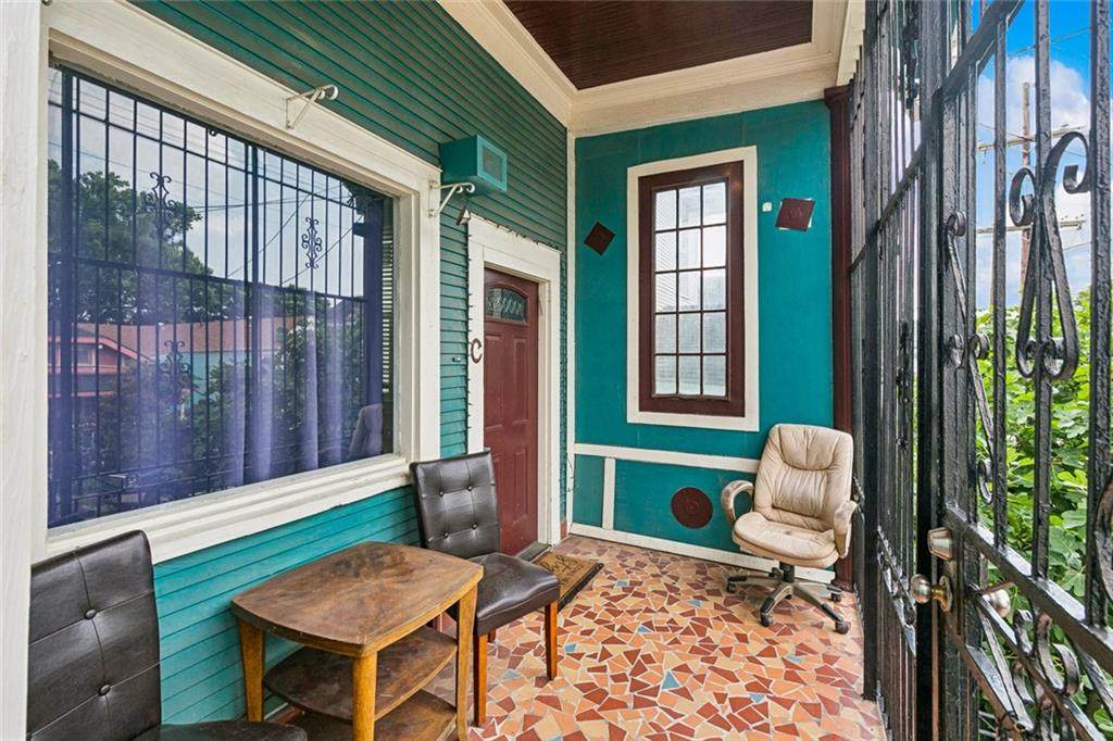 2912 Palmyra Street - Photo 1