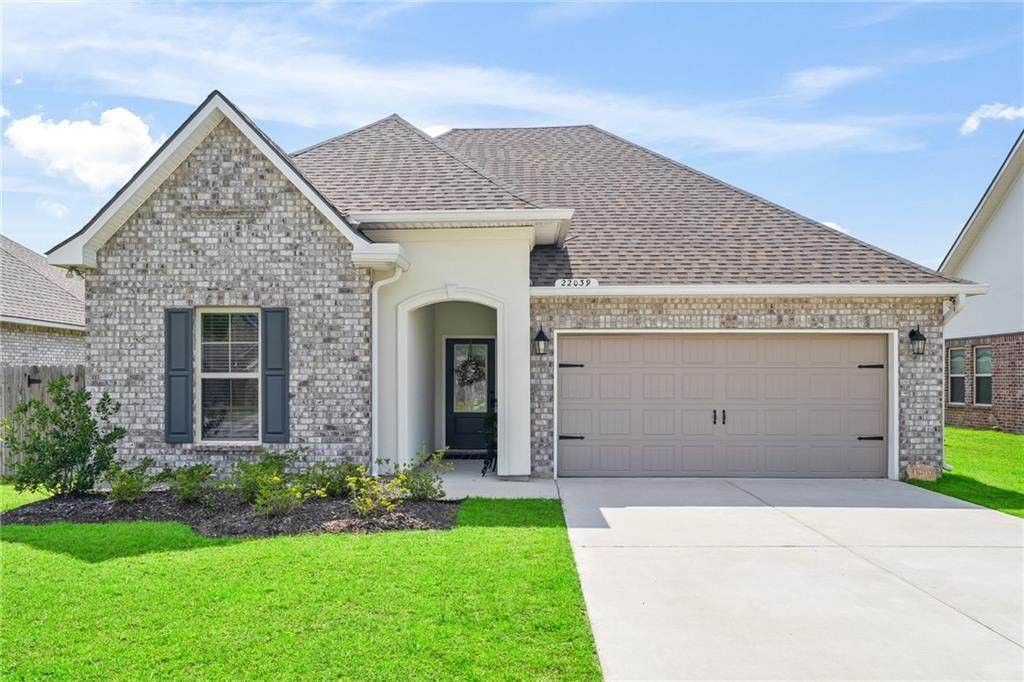 22039 Giselle Drive - Photo 1