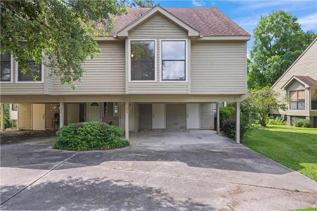 34 Chamale Cove - Photo 1