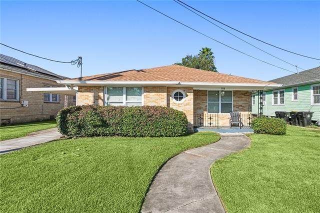 5518 Eads Street - Photo 1