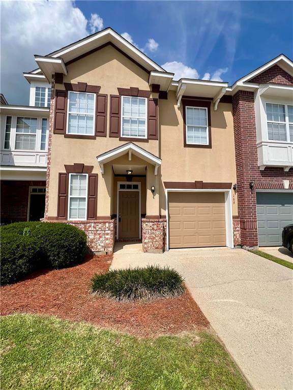 169 White Heron Drive - Photo 1