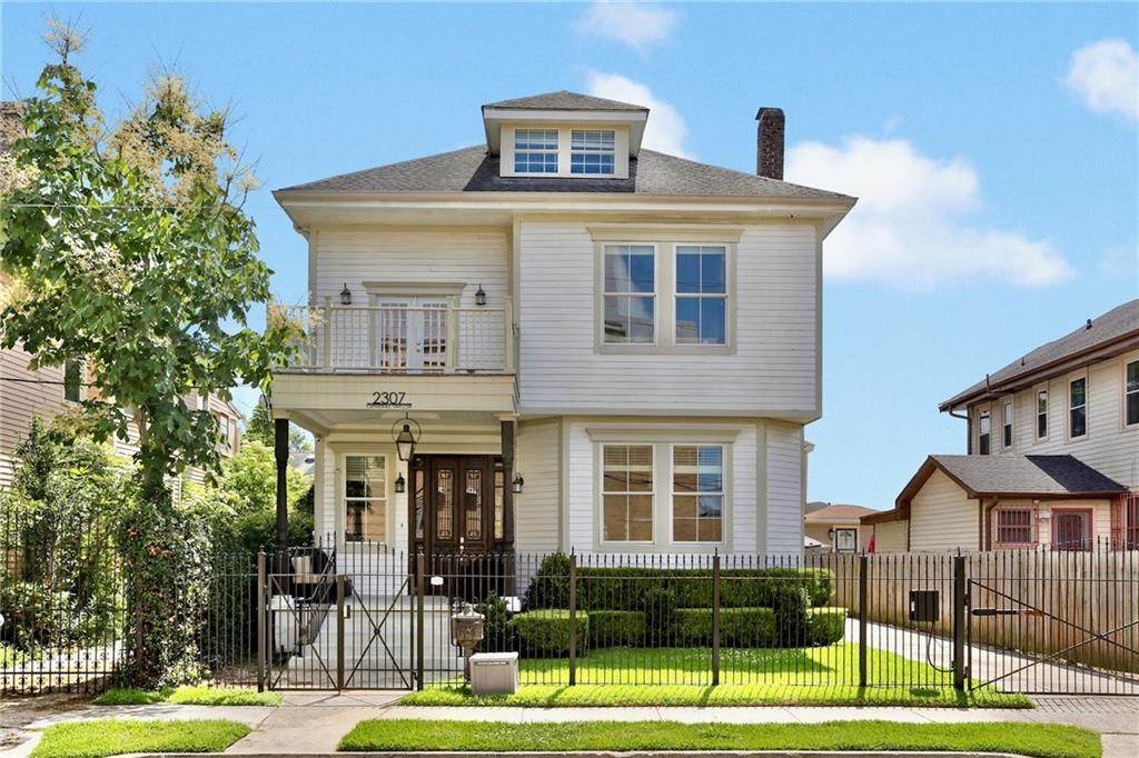 2307 General Taylor Street - Photo 1