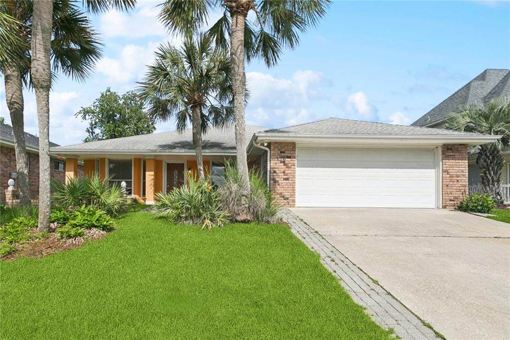 118 Weatherly Cove - Photo 1