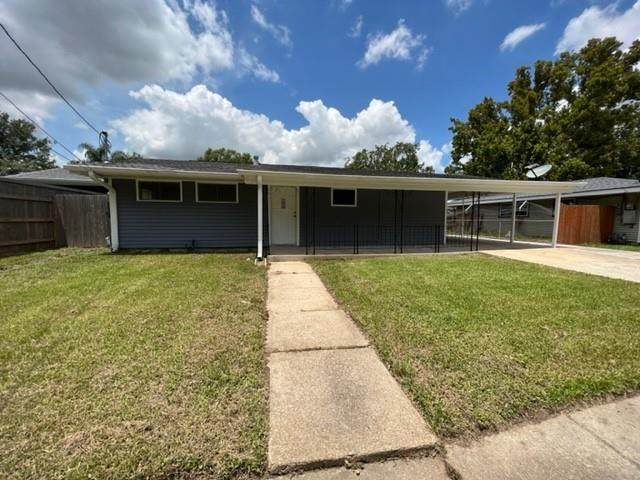 1116 Wiegand Drive - Photo 1