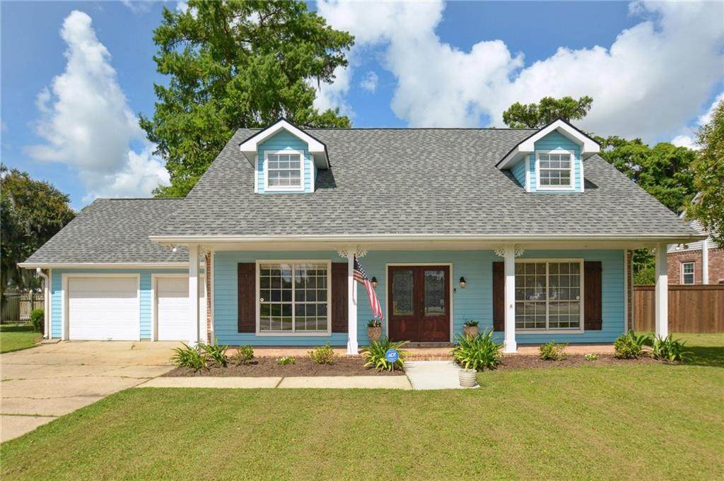 2351 Ormond Boulevard - Photo 1