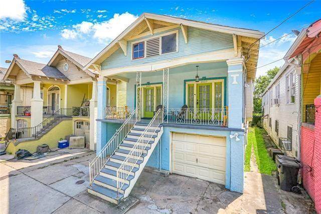 2027 Franklin Avenue - Photo 1