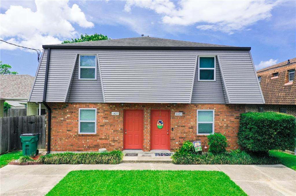 4427 Calumet Street - Photo 1