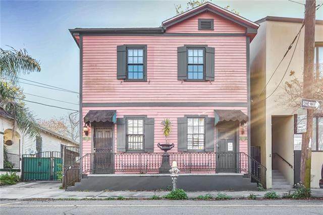 1824 Burgundy Street - Photo 1