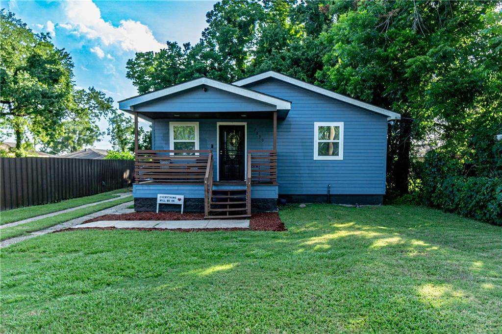 7630 Burke Avenue - Photo 1