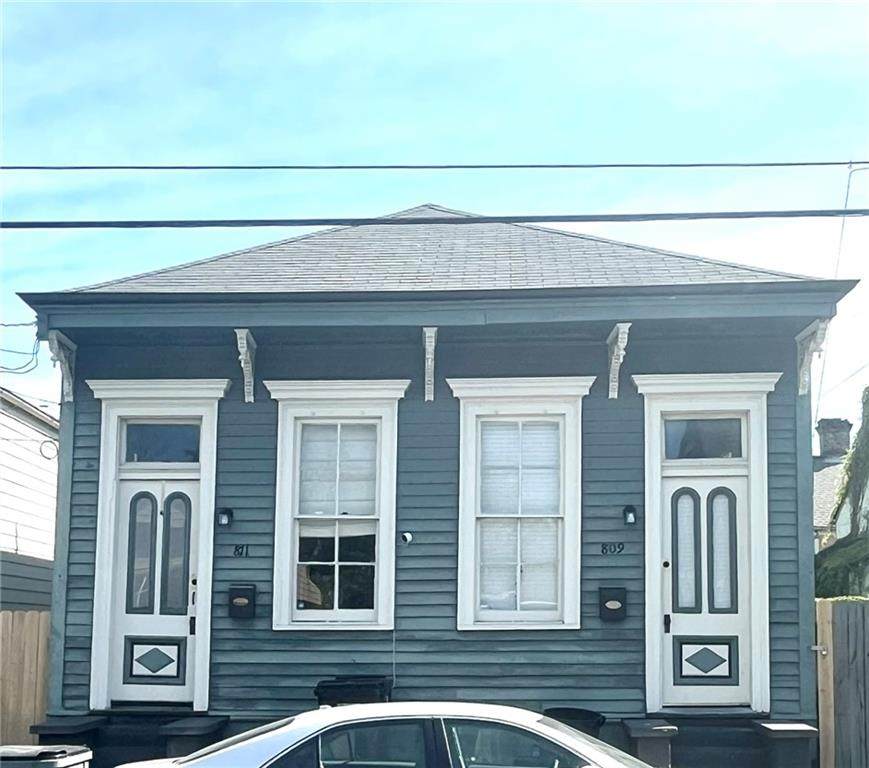 811 Toledano Street - Photo 1