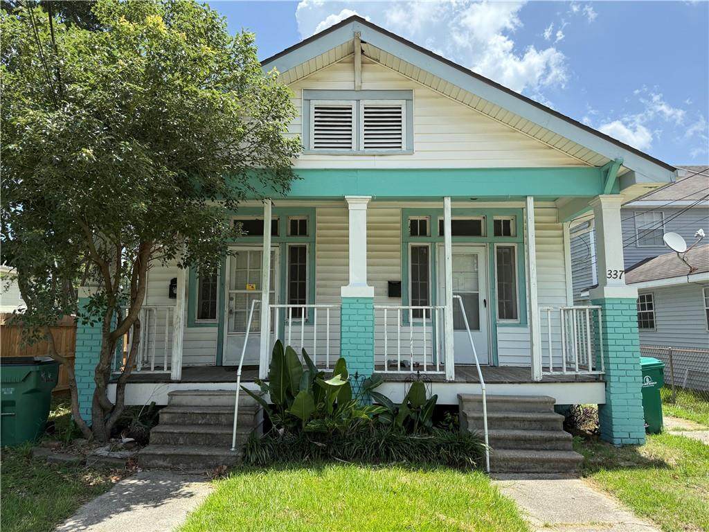 337 39 Highway Drive - Photo 1