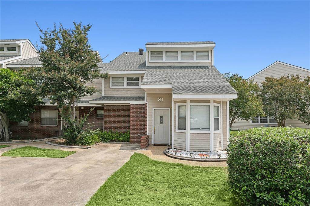 81 Lake Lynn Drive - Photo 1