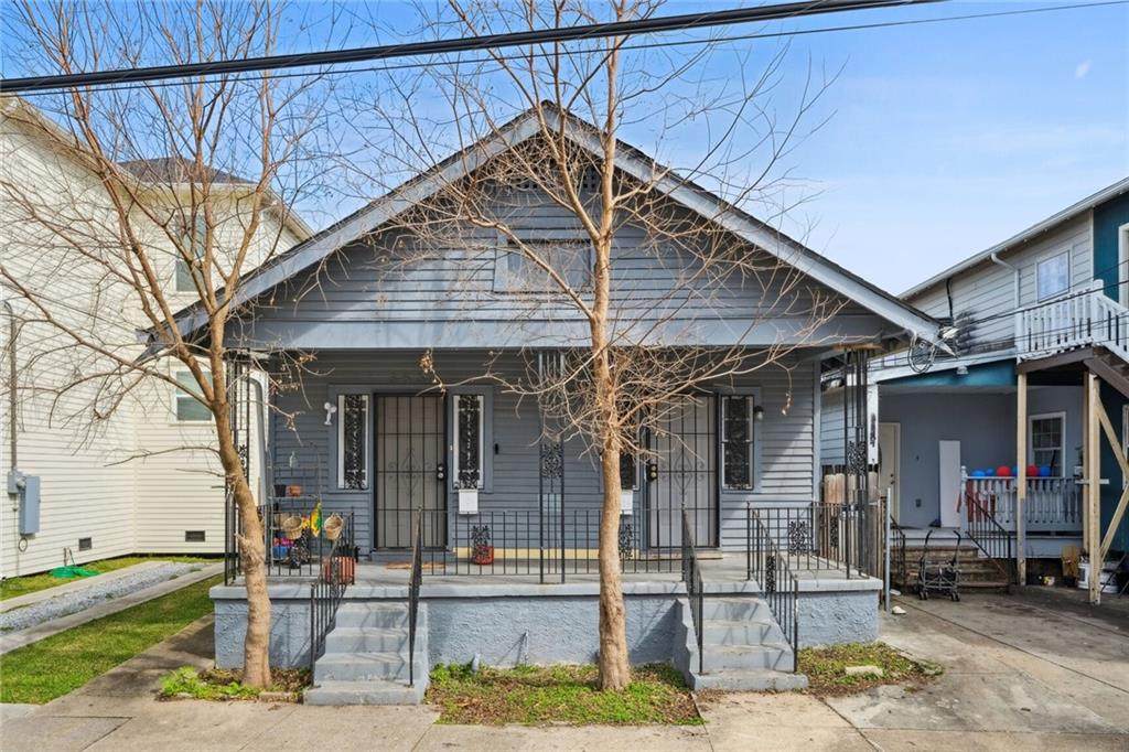 3529 Delachaise Street - Photo 1