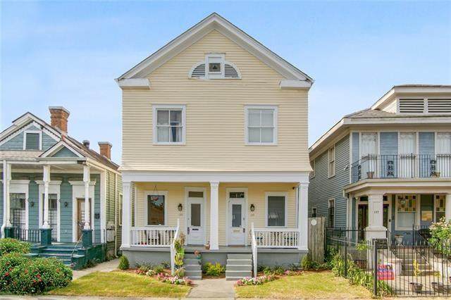 135 Clark Street - Photo 1