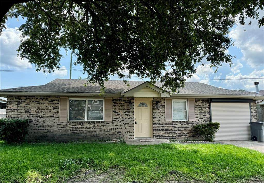 2000 Sugar Ridge Road - Photo 1
