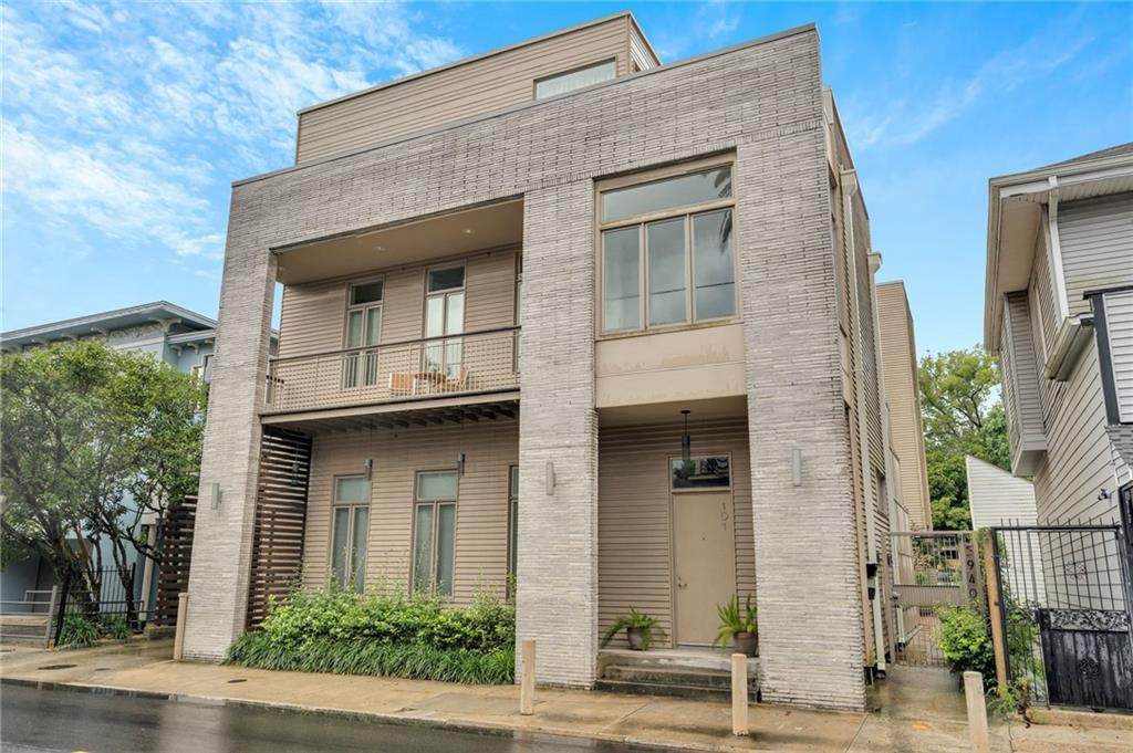 5940 Magazine Street - Photo 1