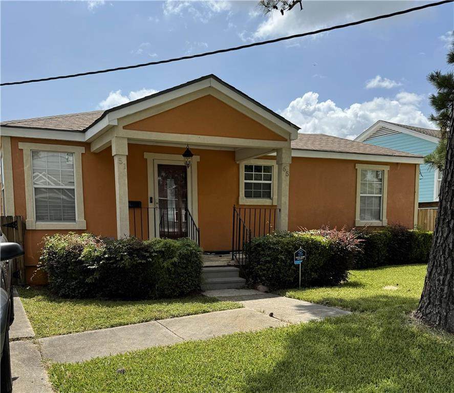 5165 Mandeville Street - Photo 1