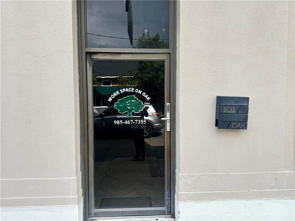 101 Oak Street - Photo 1
