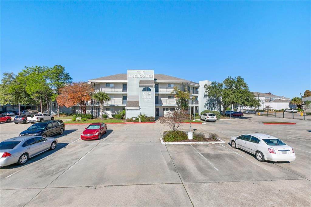 1244 Harbor Drive - Photo 1