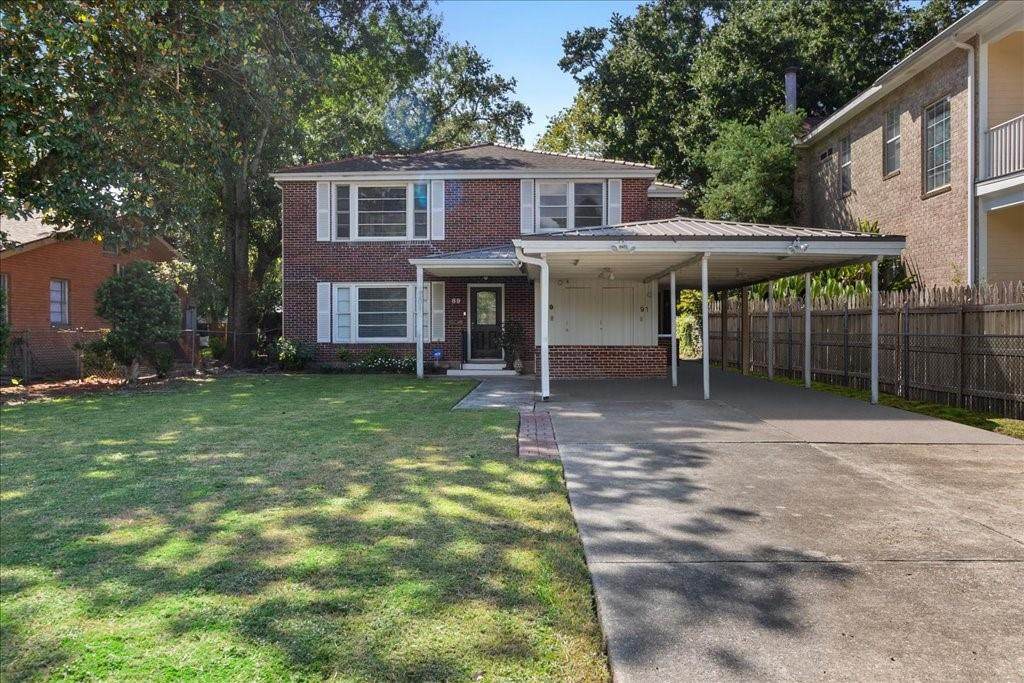 91 Spanish Fort Boulevard - Photo 1