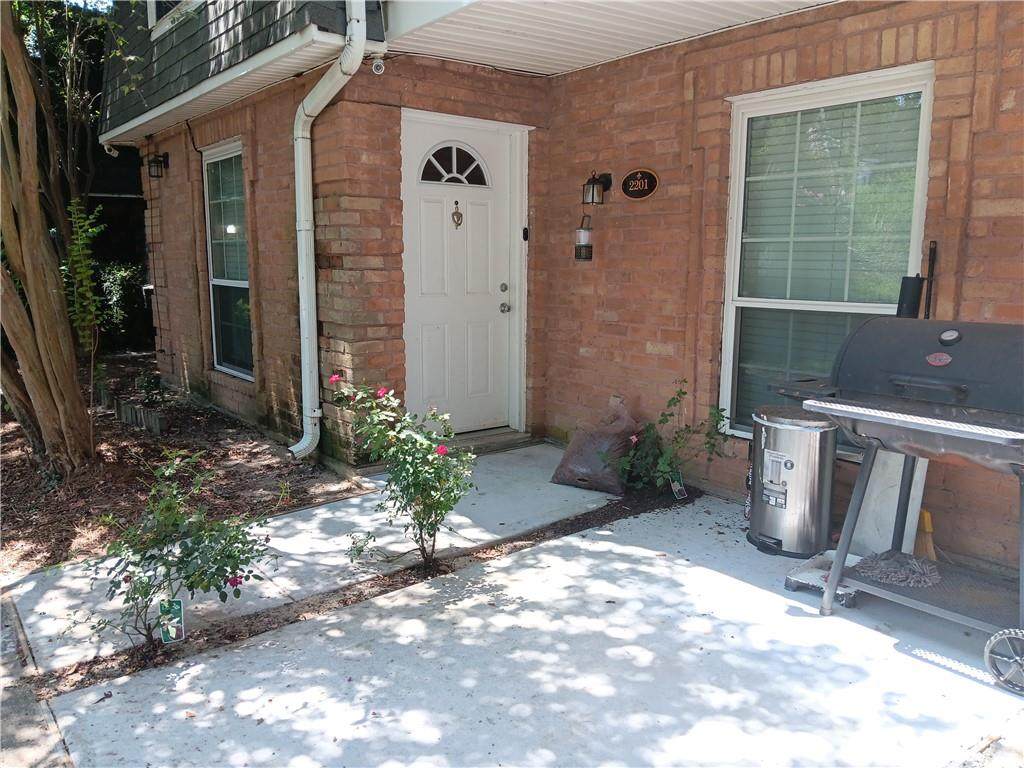 3100 Rue Parc Fontaine Court - Photo 1