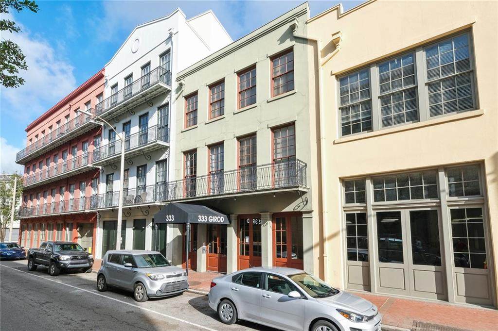 333 Girod Street - Photo 1