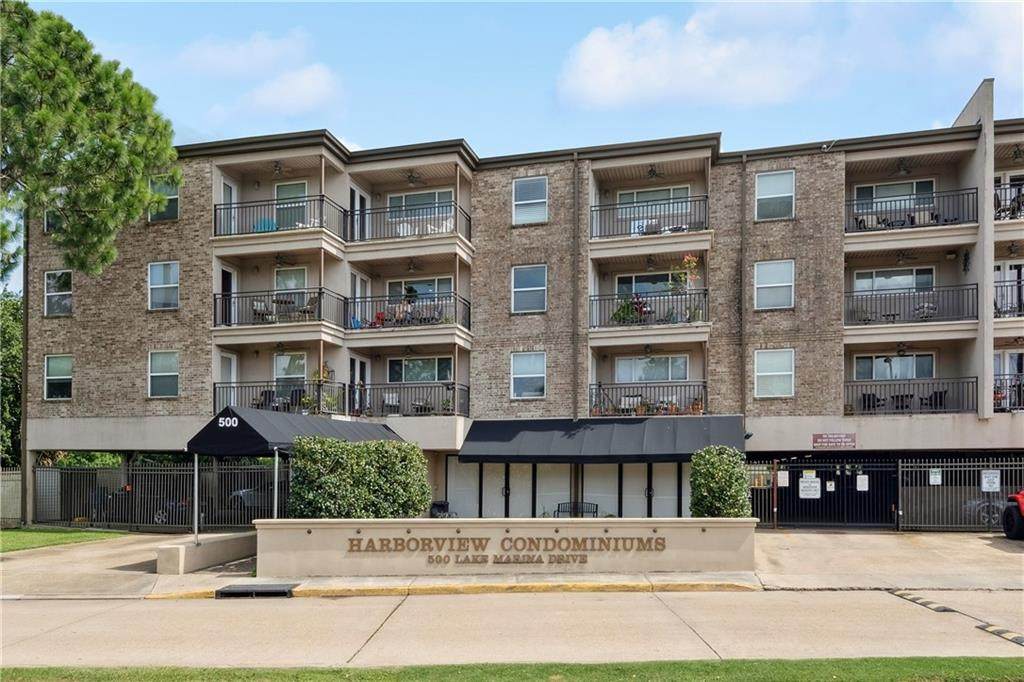 500 Lake Marina Avenue - Photo 1