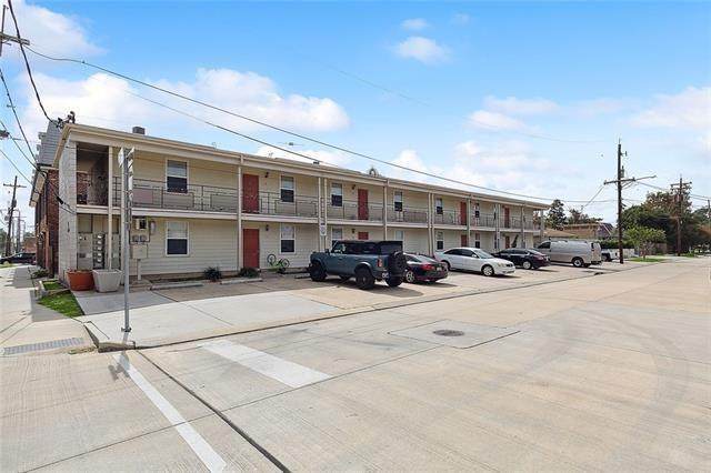 6650 Fleur De Lis Drive - Photo 1