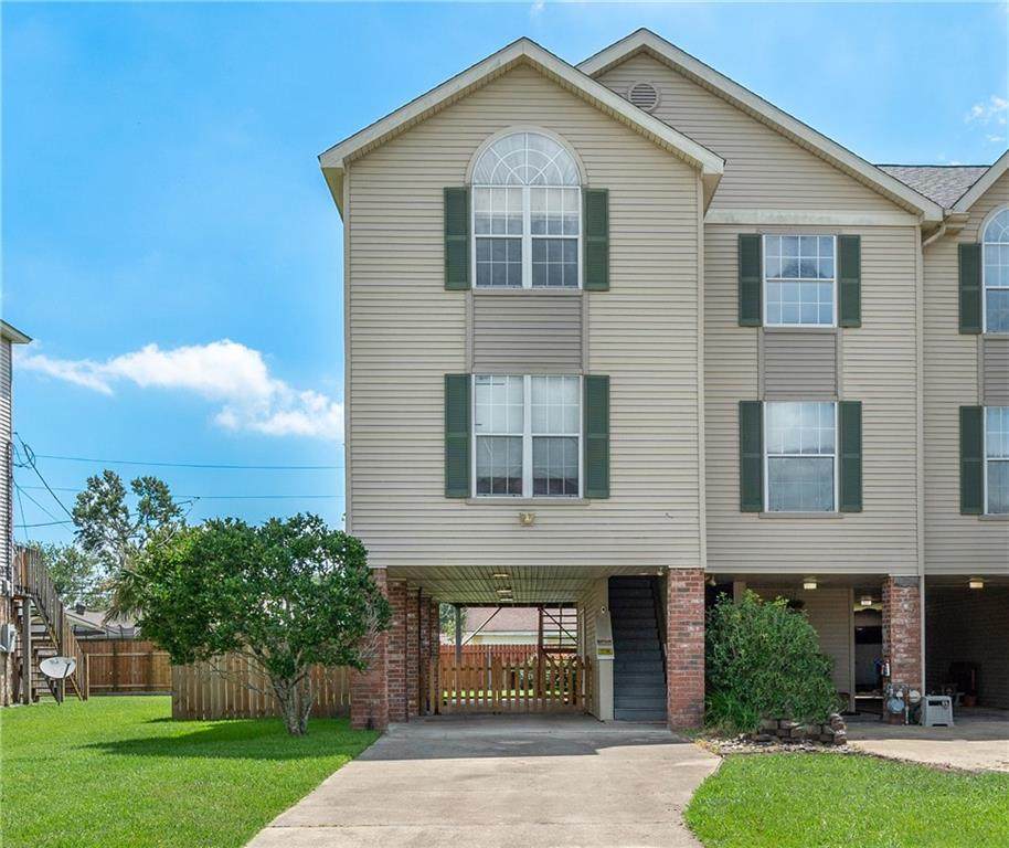 41 Brandon Hall Drive - Photo 1
