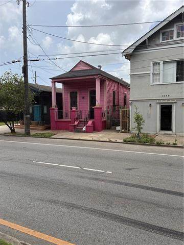 1472 Claiborne Avenue - Photo 1