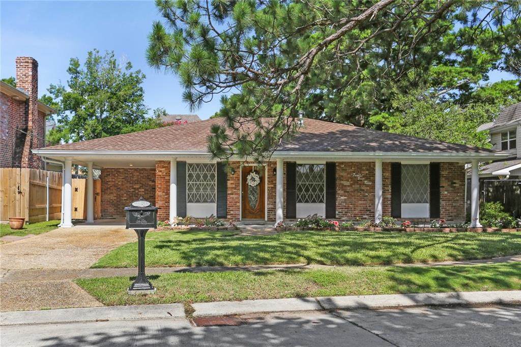 4720 Sheridan Avenue - Photo 1