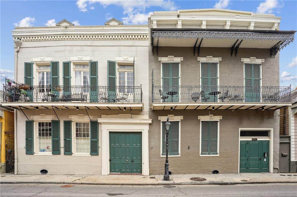 1225 Bourbon Street - Photo 1