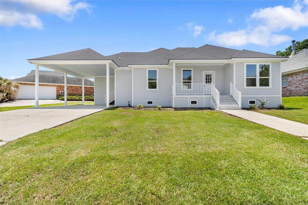 104 Chimaera Lane - Photo 1