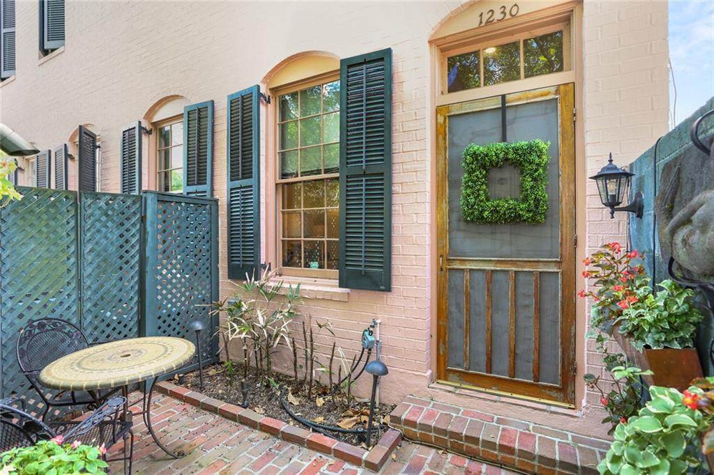 1230 Antonine Street - Photo 1
