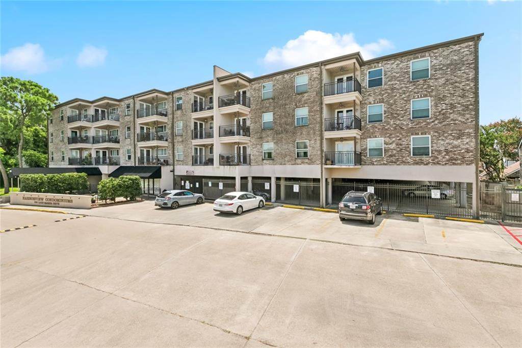 500 Lake Marina Avenue - Photo 1