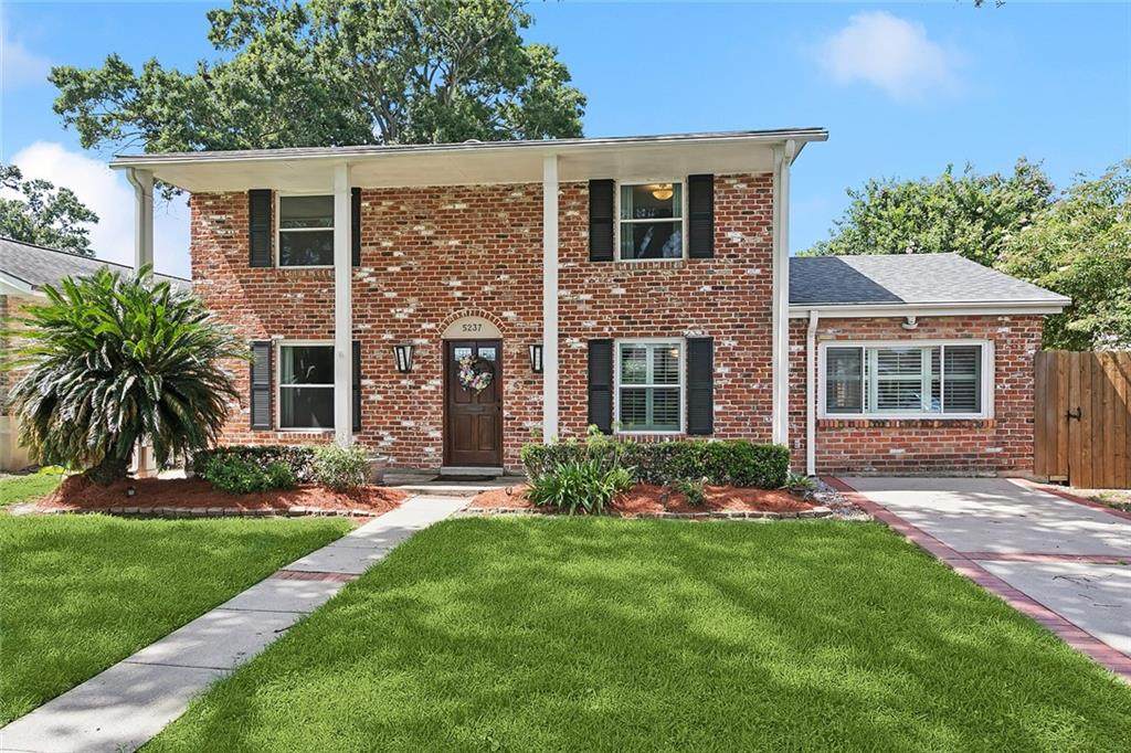 5237 Meadowdale Street - Photo 1