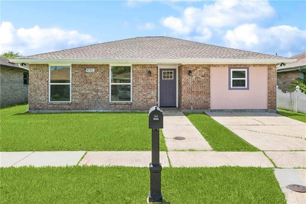 4742 Virgilian Street - Photo 1