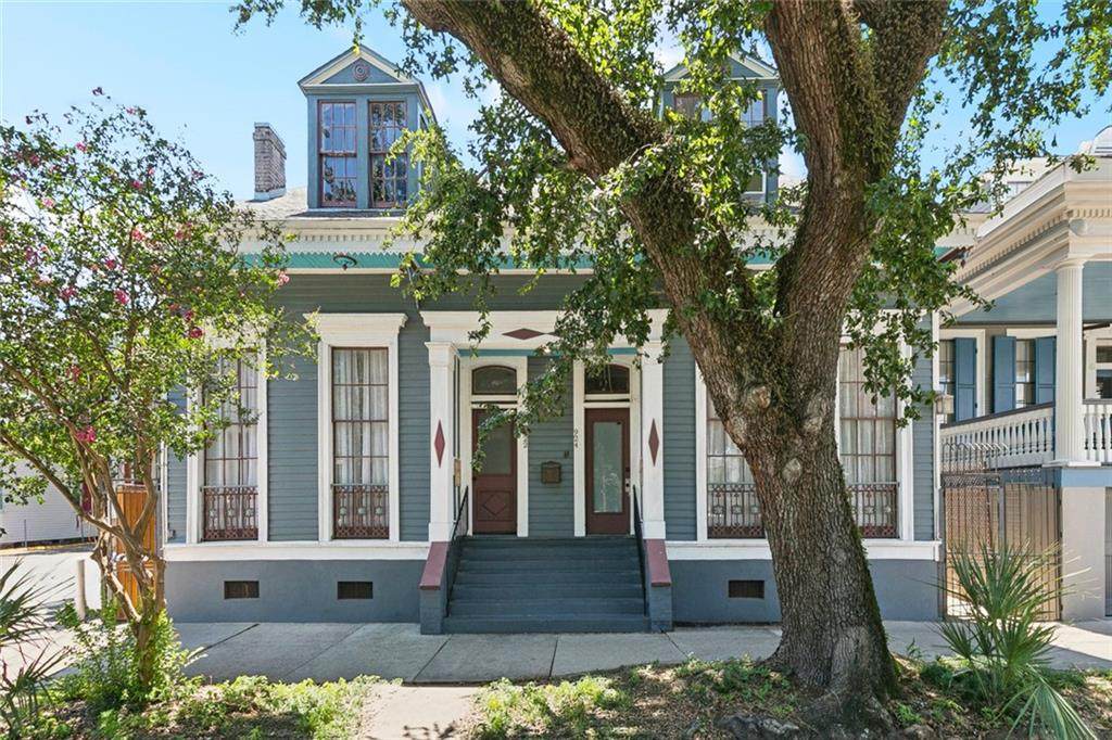 922 Elysian Fields Avenue - Photo 1