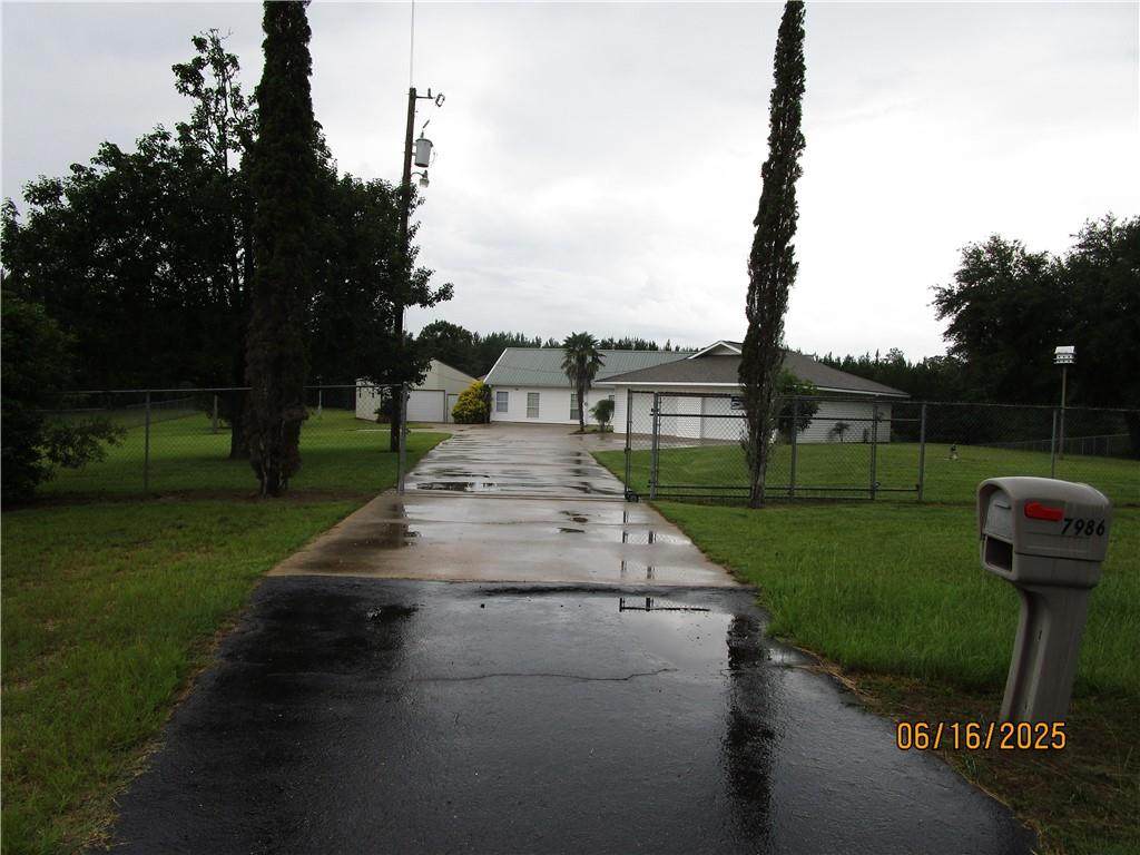 7986 Highway 8 Highway - Photo 1