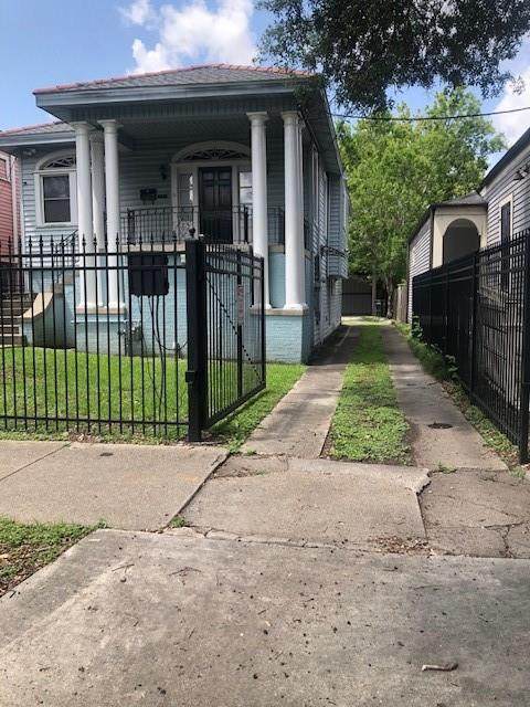 4436 Canal Street - Photo 1